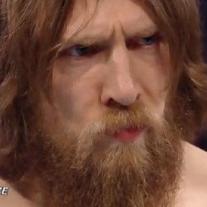 Image for 'Daniel Bryan'