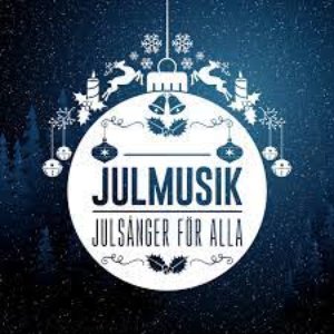 Julmusik - Julsånger för alla