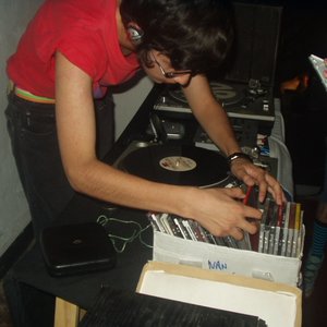 dj gab 的头像