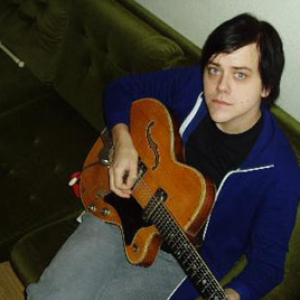 Gustaf Kjellvander photo provided by Last.fm