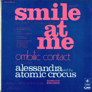 The Atomic Crocus 的头像