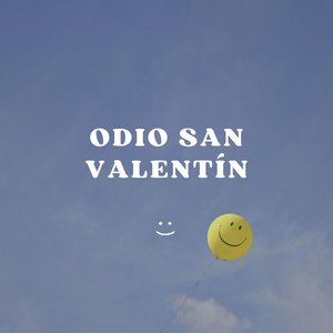 odio san valentín