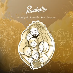 Kumpul Famili dan Teman