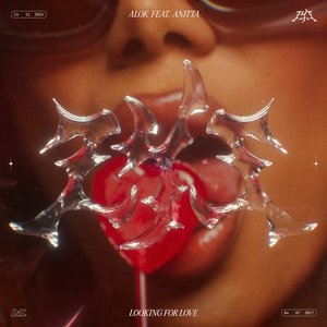 Looking for Love - Single