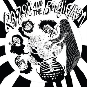 Razor and the Boogie Men [Explicit]