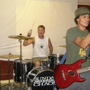 Sunday Morning Chaos のアバター