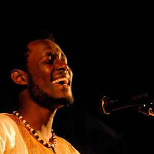 Maurice Kirya 的头像