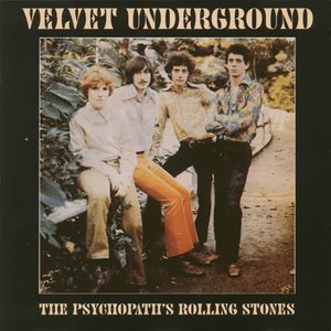 The Psychopath's Rolling Stones: Rarities 66-93