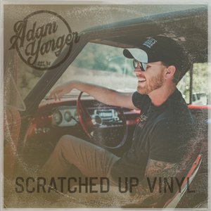 Scratched up Vinyl