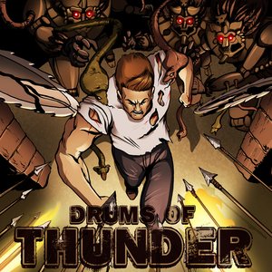 Drums Of Thunder - Film Trailer Music