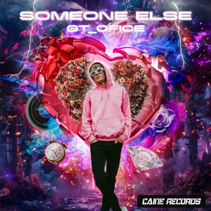 Artwork for Someone Else