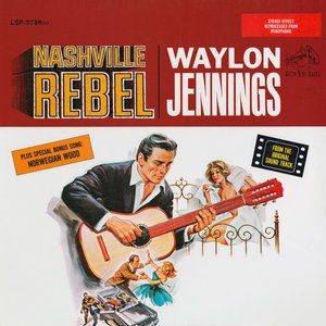 Nashville Rebel