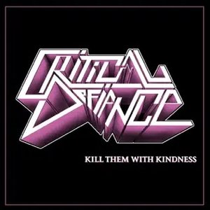 Kill Them with Kindness - Single