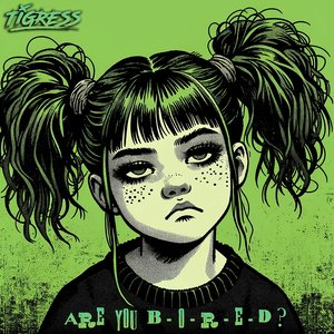 Are You B-O-R-E-D?