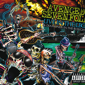 AVENGED SEVENFOLD - Until the End [Official Audio] Lyrics - Zortam Music