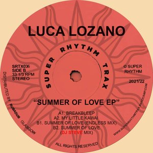 Summer Of Love EP