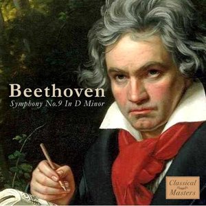 Image for 'Beethoven: Symphony No. 9 In D Minor'