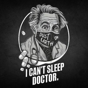 I Can't Sleep Doctor