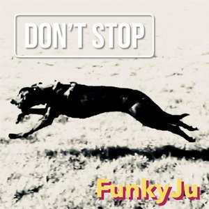 Don't Stop