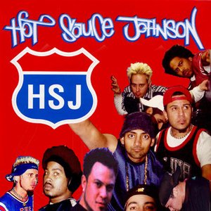 Hot Sauce Johnson 的头像