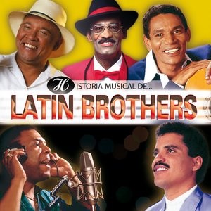 Historia Musical de Latin Brothers