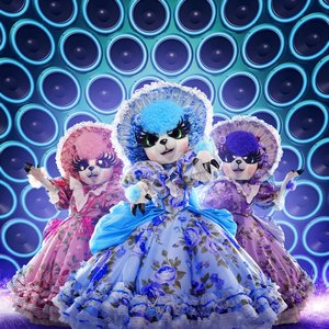 Image for 'The Masked Singer: The Lambs'