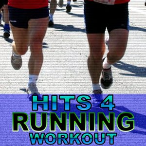 Hits 4 Running Workout