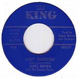 Lost Someone