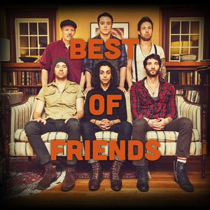 Best Of Friends 的头像
