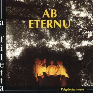 Image for 'Ab Eternu'