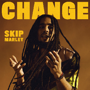 Skip Marley - Change - Zortam Music