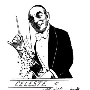 Moss-Squire Celeste Orchestra 的头像