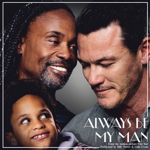 Always Be My Man - Single