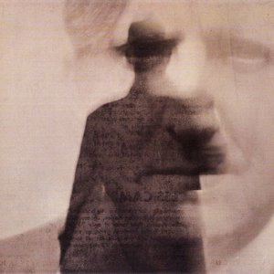 Avatar di T‐BONE BURNETT