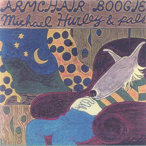 Image for 'Armchair Boogie'