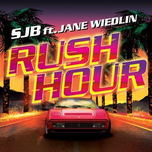 SJB 的头像