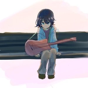 Kitto, Zutto, Bocchi. 的头像