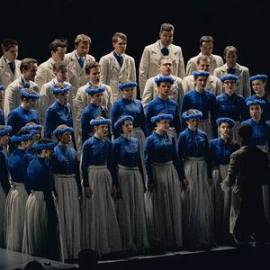 Youth Choir Kamer & Jurģis Cābulis 的头像
