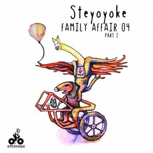 Family Affair, Vol. 4 (Part 2)