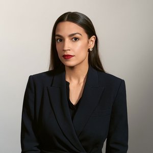 Avatar de Alexandria Ocasio-Cortez