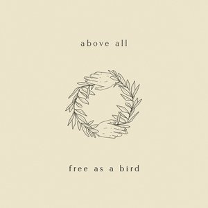 Above All - Single