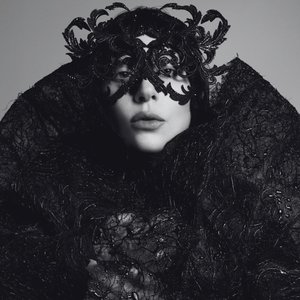 Lady Gaga のアバター