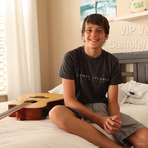 “Patrick Sean Bradley”的封面