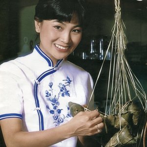 鳳飛飛臺灣歌謠專集
