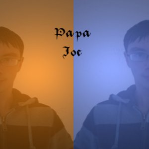 Awatar dla Papa Joe