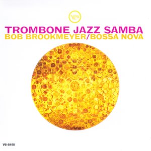 Trombone Jazz Samba / Bossa Nova