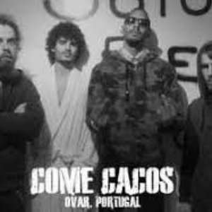 Bild för 'Come Cacos'