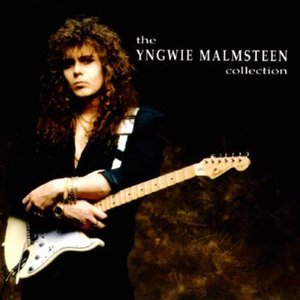 The Yngwie Malmsteen Collection