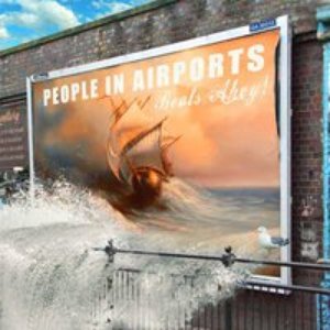 People In Airports 的头像