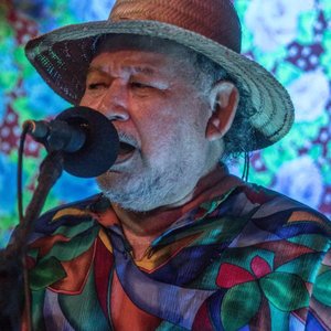 Mestre Lourival Igarapé 的头像